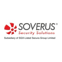 Soverus Autonetics Client